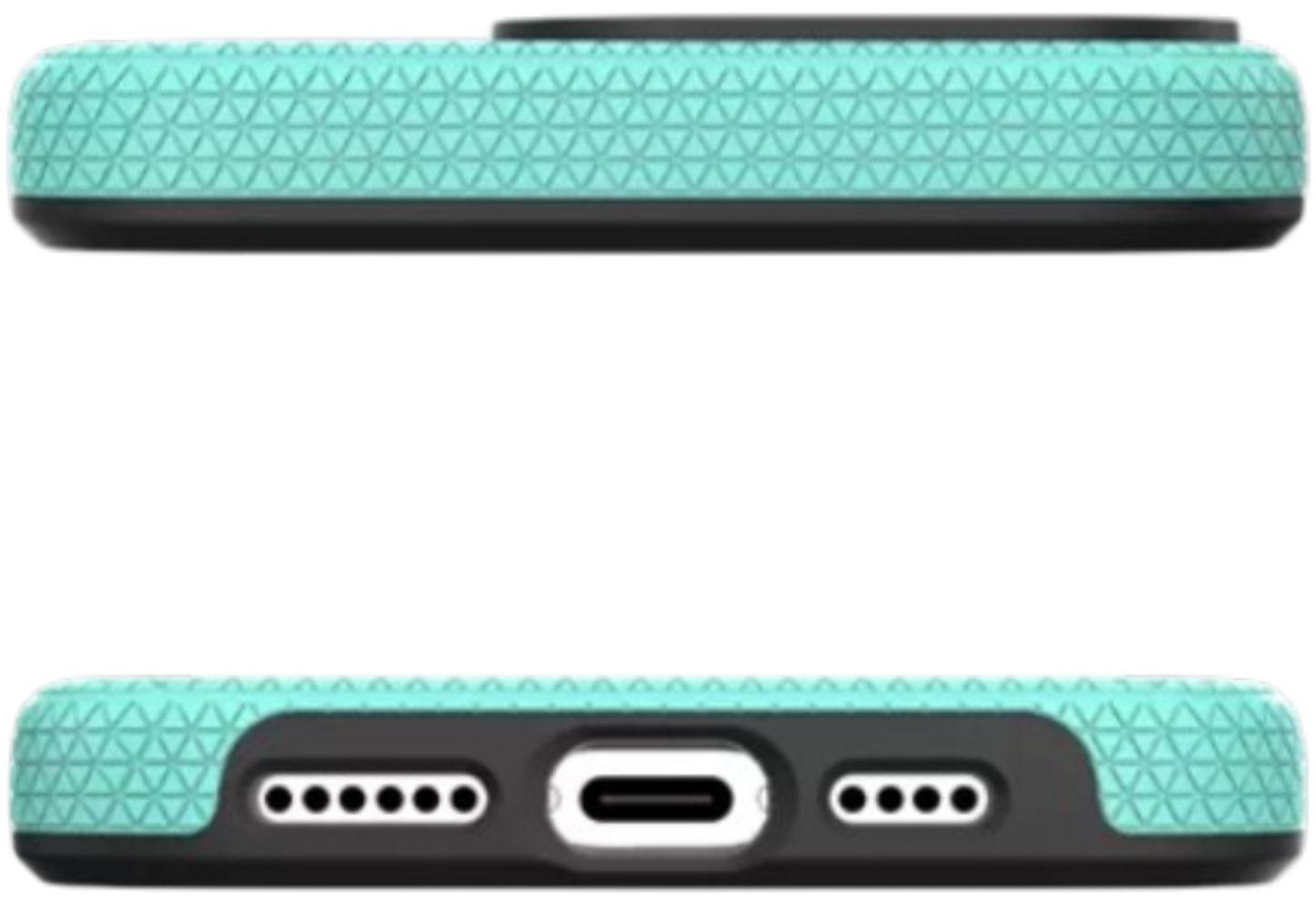 Renoverad Xquisite ProGrip Phone Case for iPhone 16 Pro - Reebelo Sverige