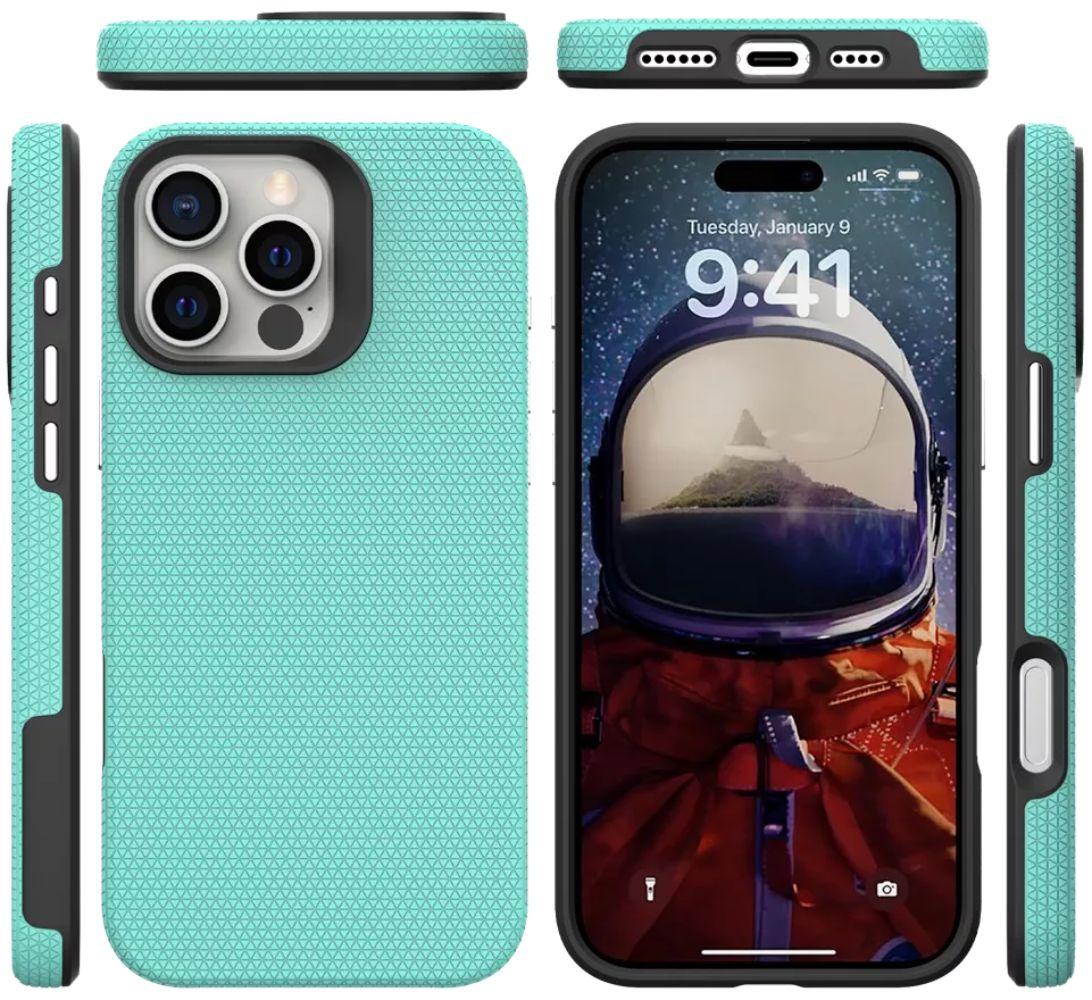 Renoverad Xquisite ProGrip Phone Case for iPhone 16 Pro - Reebelo Sverige
