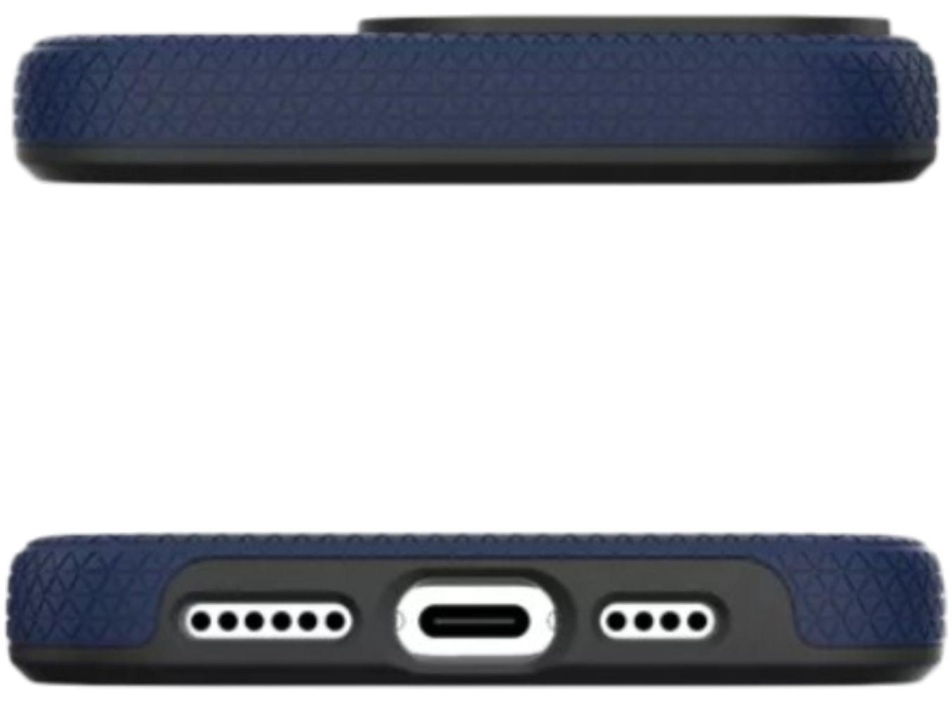 Renoverad Xquisite ProGrip Phone Case for iPhone 16 Pro - Reebelo Sverige