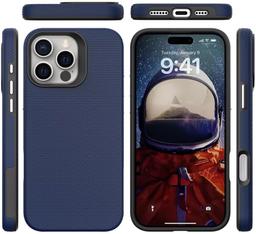 Renoverad Xquisite ProGrip Phone Case for iPhone 16 Pro - Reebelo Sverige