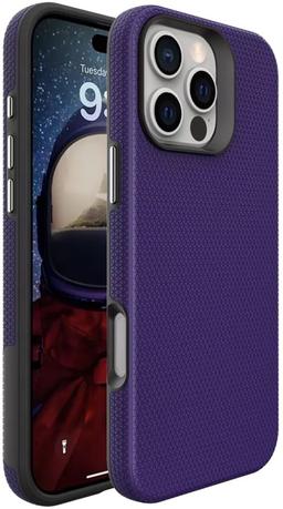 Renoverad Xquisite ProGrip Phone Case for iPhone 16 Pro - Reebelo Sverige