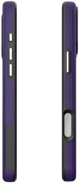 Renoverad Xquisite ProGrip Phone Case for iPhone 16 Pro - Reebelo Sverige