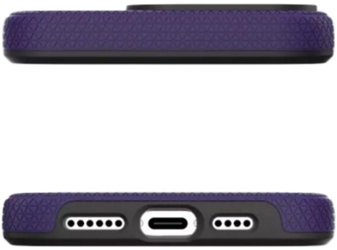 Renoverad Xquisite ProGrip Phone Case for iPhone 16 Pro - Reebelo Sverige
