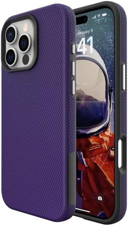Renoverad Xquisite ProGrip Phone Case for iPhone 16 Pro - Reebelo Sverige