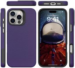 Renoverad Xquisite ProGrip Phone Case for iPhone 16 Pro - Reebelo Sverige