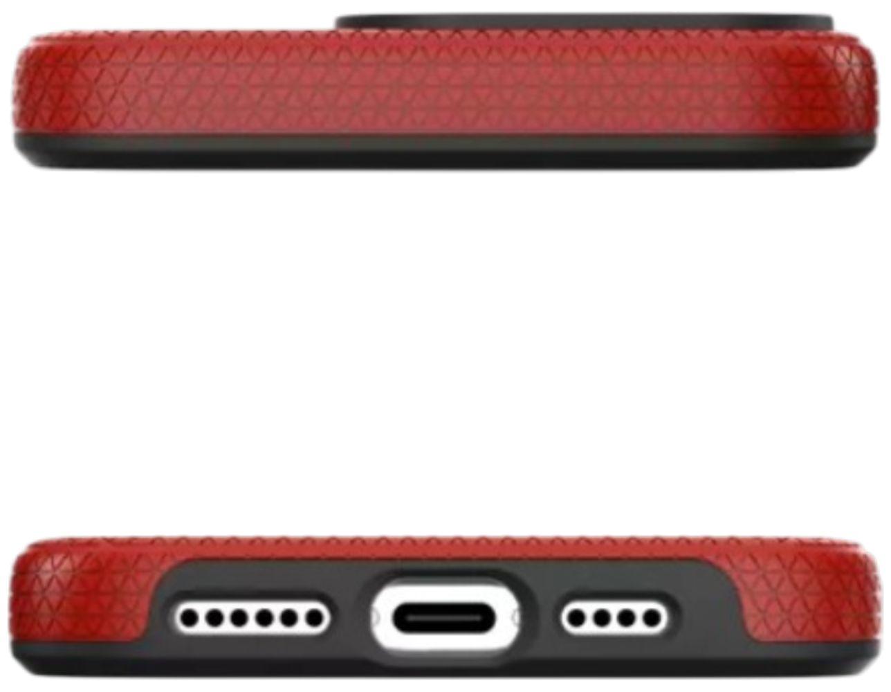 Renoverad Xquisite ProGrip Phone Case for iPhone 16 Pro - Reebelo Sverige
