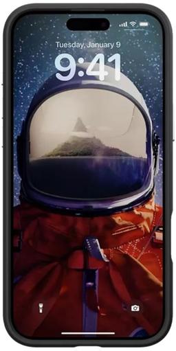 Renoverad Xquisite ProGrip Phone Case for iPhone 16 Pro - Reebelo Sverige