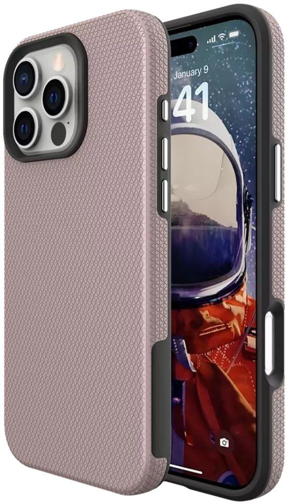 Renoverad Xquisite ProGrip Phone Case for iPhone 16 Pro - Reebelo Sverige
