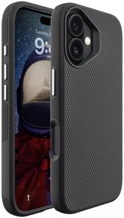 Renoverad Xquisite ProGrip Phone Case for iPhone 17 - Reebelo Sverige