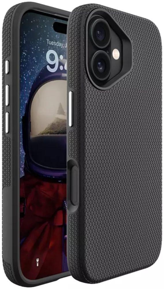 Renoverad Xquisite ProGrip Phone Case for iPhone 17 - Reebelo Sverige
