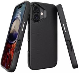 Renoverad Xquisite ProGrip Phone Case for iPhone 17 - Reebelo Sverige