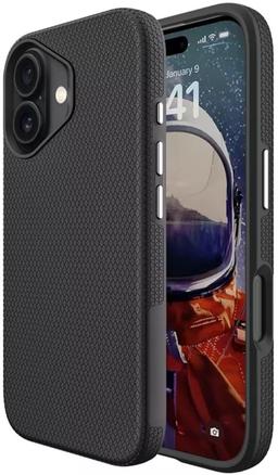 Renoverad Xquisite ProGrip Phone Case for iPhone 17 - Reebelo Sverige