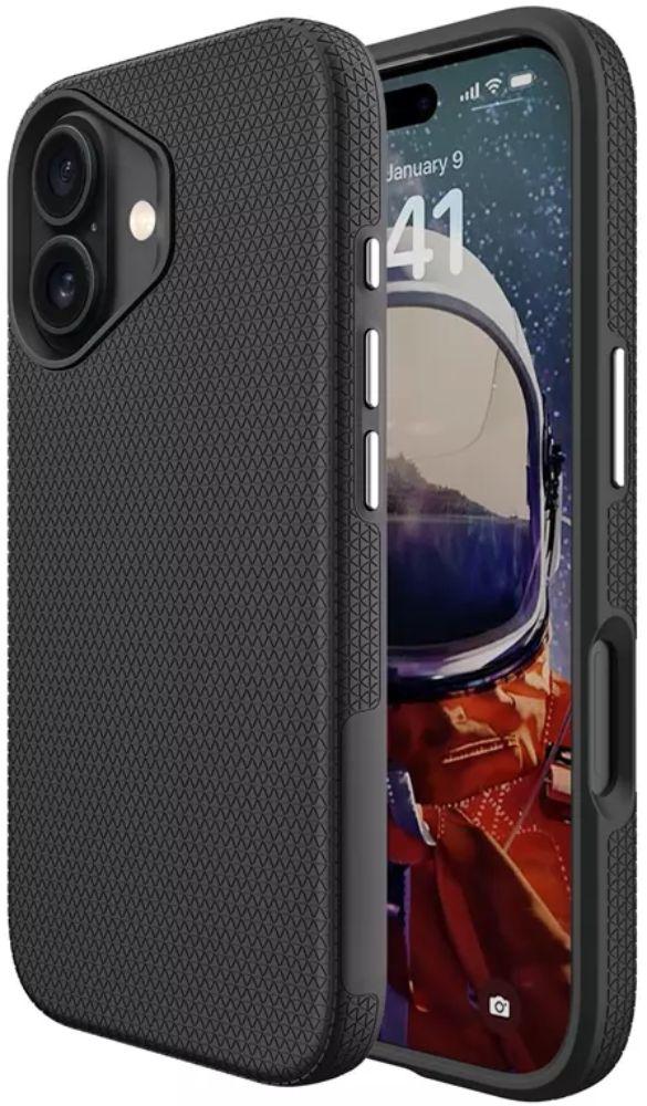 Renoverad Xquisite ProGrip Phone Case for iPhone 17 - Reebelo Sverige