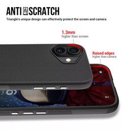 Renoverad Xquisite ProGrip Phone Case for iPhone 17 - Reebelo Sverige