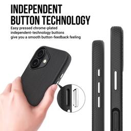 Renoverad Xquisite ProGrip Phone Case for iPhone 17 - Reebelo Sverige