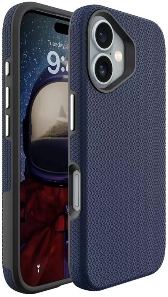 Renoverad Xquisite ProGrip Phone Case for iPhone 17 - Reebelo Sverige