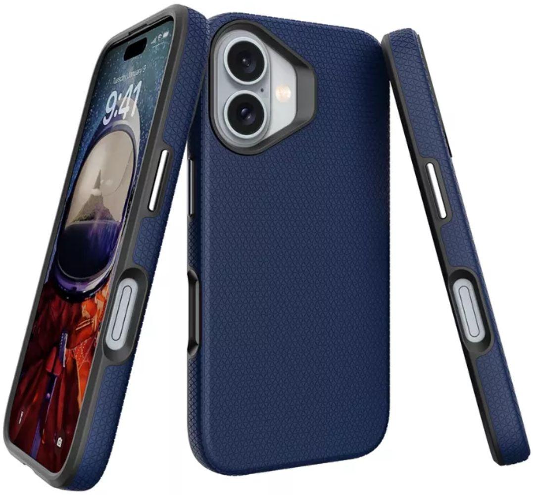 Renoverad Xquisite ProGrip Phone Case for iPhone 17 - Reebelo Sverige