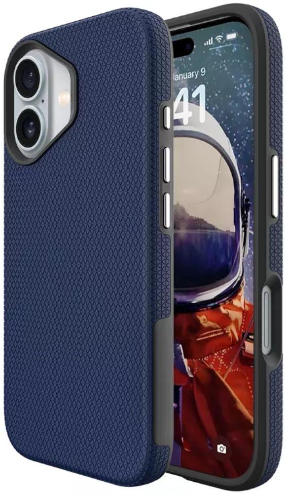 Renoverad Xquisite ProGrip Phone Case for iPhone 17 - Reebelo Sverige