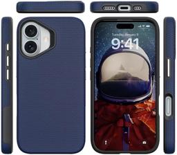 Renoverad Xquisite ProGrip Phone Case for iPhone 17 - Reebelo Sverige