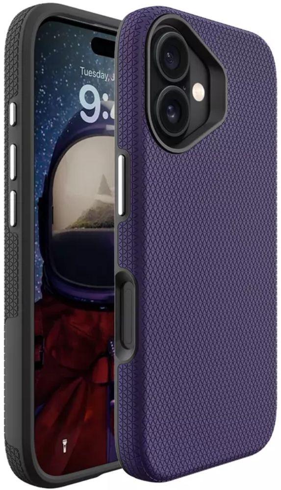 Renoverad Xquisite ProGrip Phone Case for iPhone 17 - Reebelo Sverige
