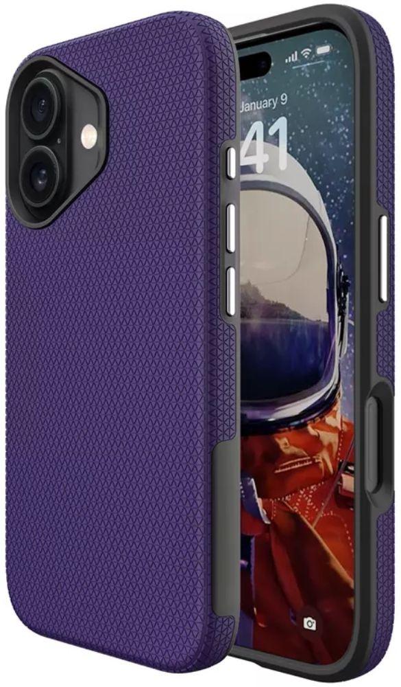 Renoverad Xquisite ProGrip Phone Case for iPhone 17 - Reebelo Sverige