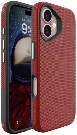Renoverad Xquisite ProGrip Phone Case for iPhone 17 - Reebelo Sverige