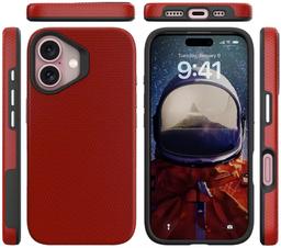 Renoverad Xquisite ProGrip Phone Case for iPhone 17 - Reebelo Sverige
