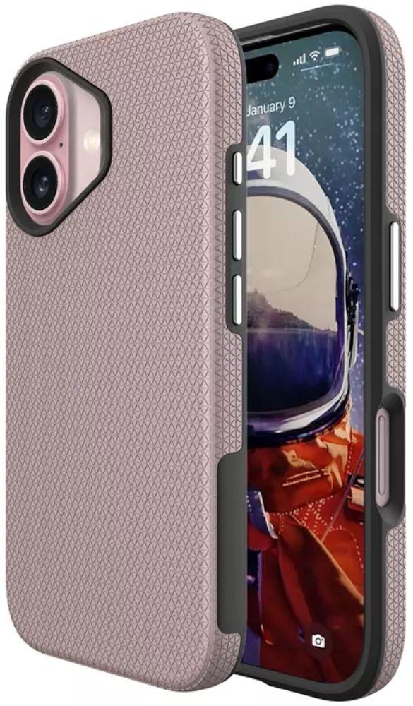 Renoverad Xquisite ProGrip Phone Case for iPhone 17 - Reebelo Sverige