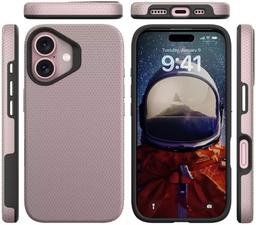 Renoverad Xquisite ProGrip Phone Case for iPhone 17 - Reebelo Sverige