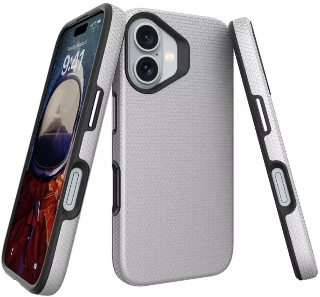 Renoverad Xquisite ProGrip Phone Case for iPhone 17 - Reebelo Sverige
