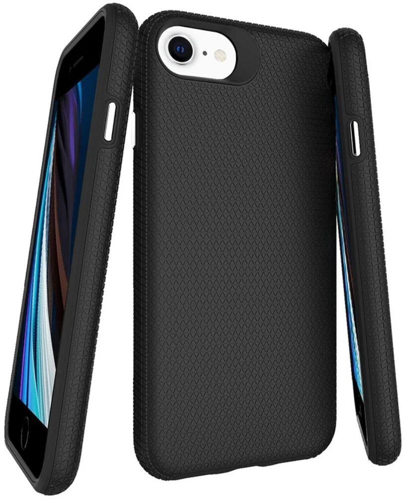 Renoverad Xquisite ProGrip Phone Case for iPhone 8/7/6S/6 - Reebelo Sverige