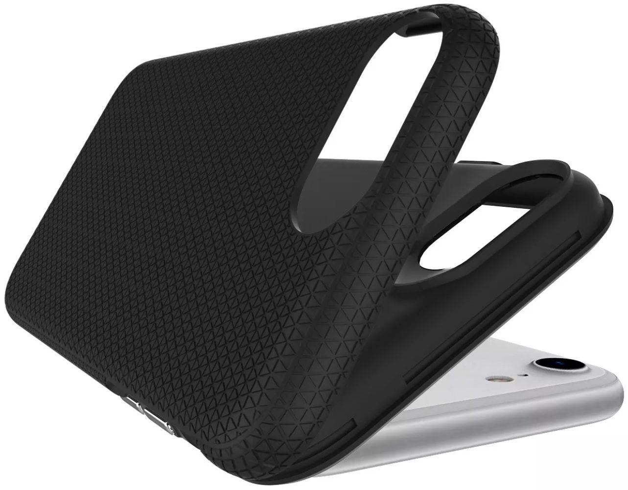 Renoverad Xquisite ProGrip Phone Case for iPhone 8/7/6S/6 - Reebelo Sverige