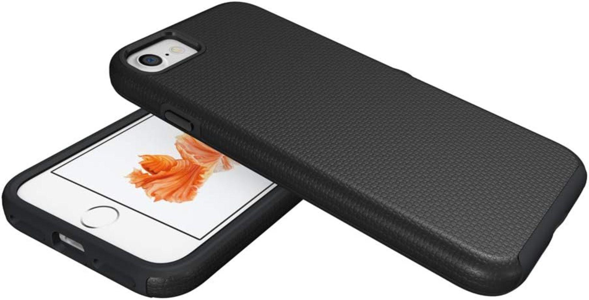 Renoverad Xquisite ProGrip Phone Case for iPhone 8/7/6S/6 - Reebelo Sverige