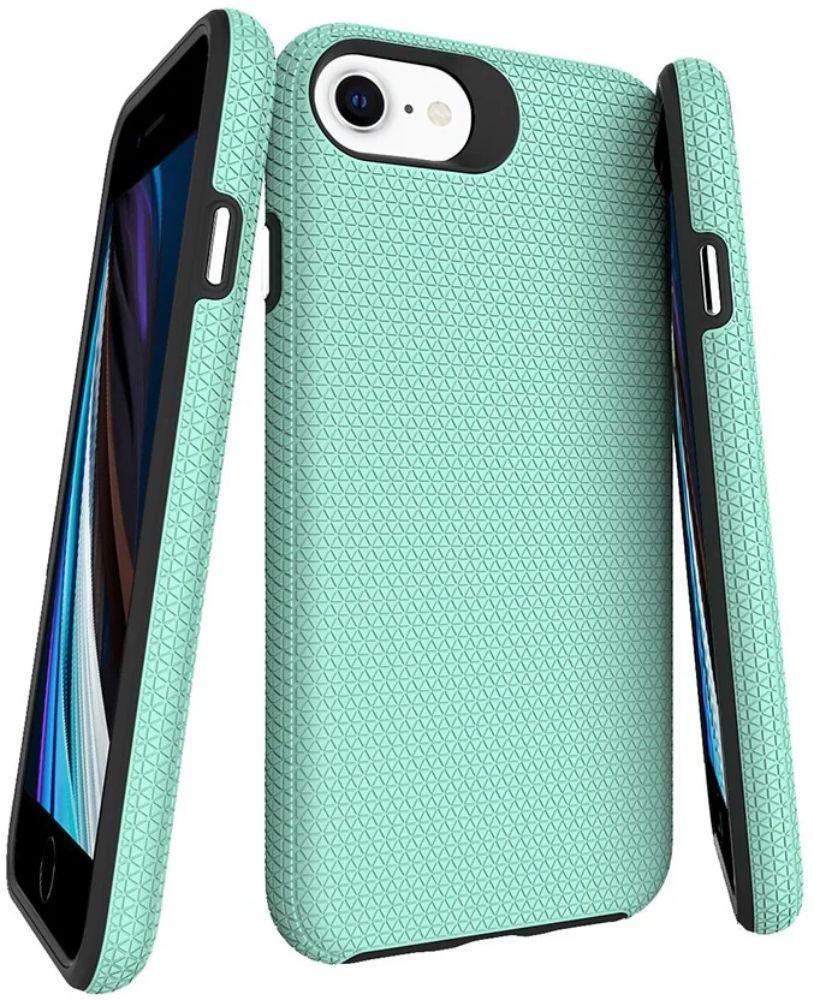 Renoverad Xquisite ProGrip Phone Case for iPhone 8/7/6S/6 - Reebelo Sverige