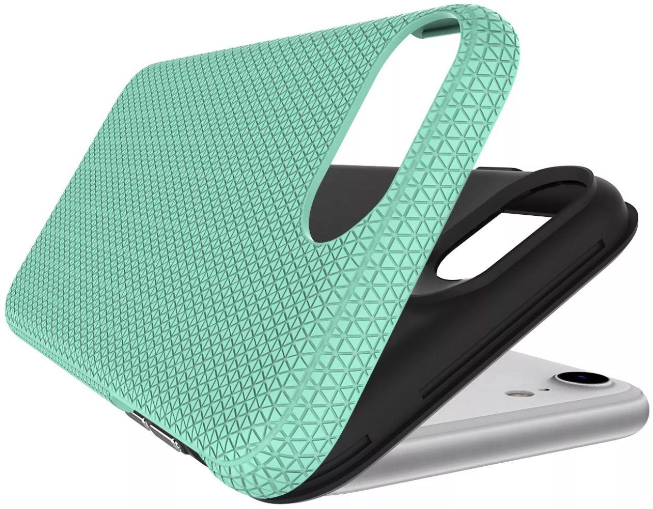 Renoverad Xquisite ProGrip Phone Case for iPhone 8/7/6S/6 - Reebelo Sverige