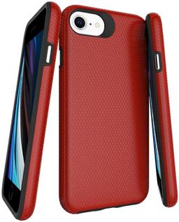 Renoverad Xquisite ProGrip Phone Case for iPhone 8/7/6S/6 - Reebelo Sverige