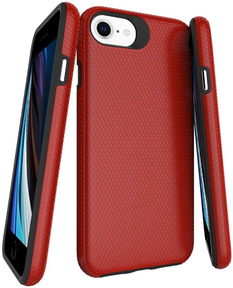 Renoverad Xquisite ProGrip Phone Case for iPhone 8/7/6S/6 - Reebelo Sverige