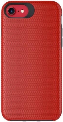 Renoverad Xquisite ProGrip Phone Case for iPhone 8/7/6S/6 - Reebelo Sverige