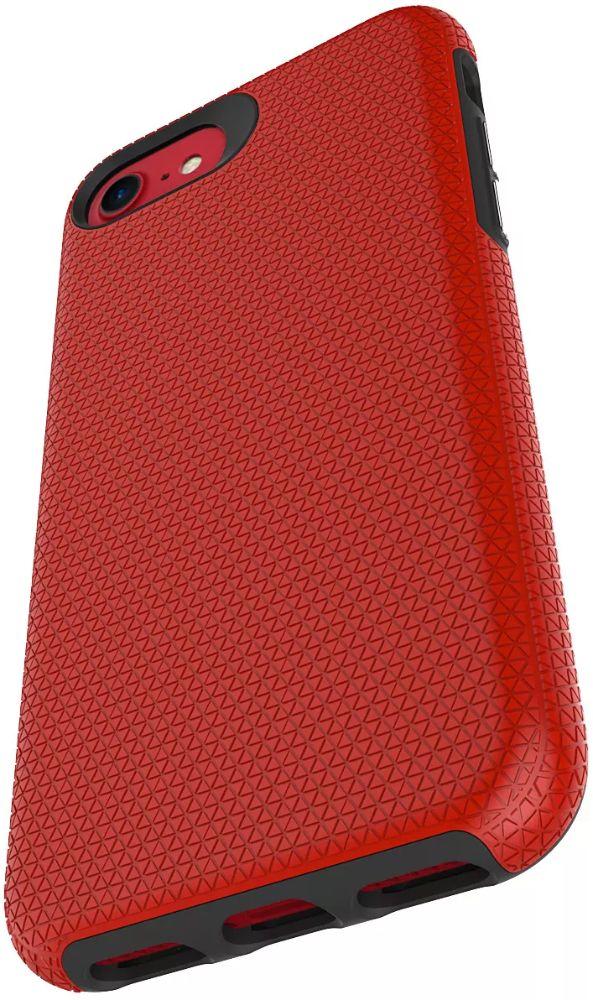 Renoverad Xquisite ProGrip Phone Case for iPhone 8/7/6S/6 - Reebelo Sverige