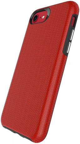 Renoverad Xquisite ProGrip Phone Case for iPhone 8/7/6S/6 - Reebelo Sverige