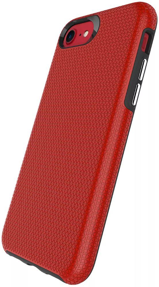 Renoverad Xquisite ProGrip Phone Case for iPhone 8/7/6S/6 - Reebelo Sverige