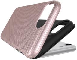 Renoverad Xquisite ProGrip Phone Case for iPhone 8/7/6S/6 - Reebelo Sverige