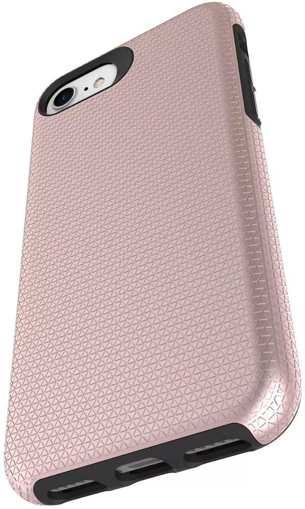 Renoverad Xquisite ProGrip Phone Case for iPhone 8/7/6S/6 - Reebelo Sverige