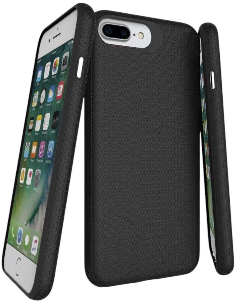 Renoverad Xquisite ProGrip Phone Case for iPhone 8/7/6S/6 Plus - Reebelo Sverige