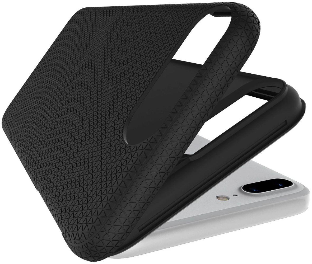 Renoverad Xquisite ProGrip Phone Case for iPhone 8/7/6S/6 Plus - Reebelo Sverige