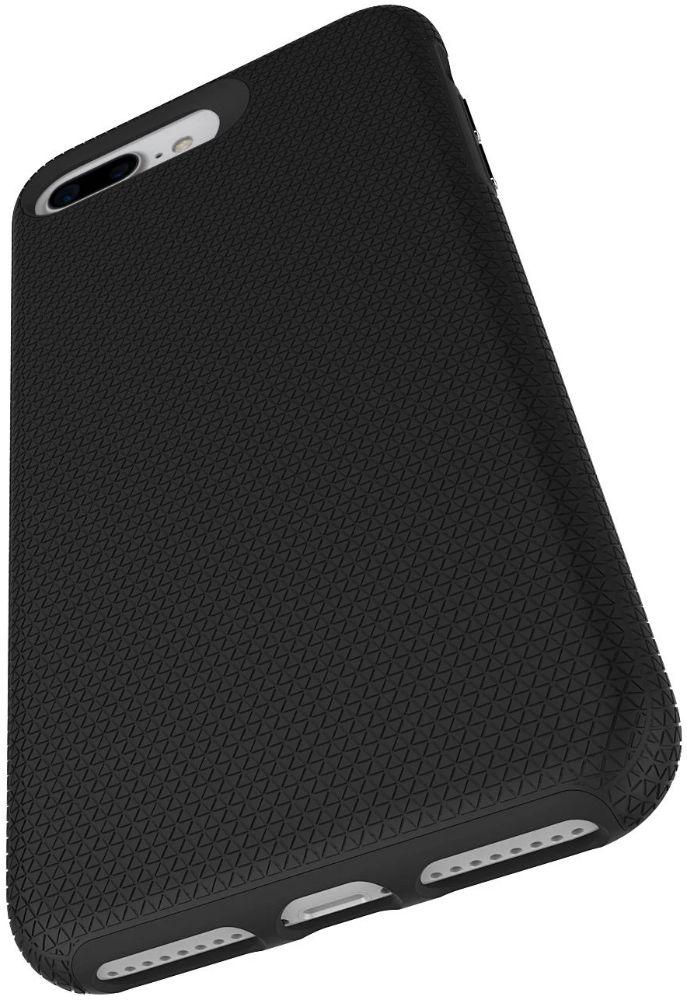 Renoverad Xquisite ProGrip Phone Case for iPhone 8/7/6S/6 Plus - Reebelo Sverige