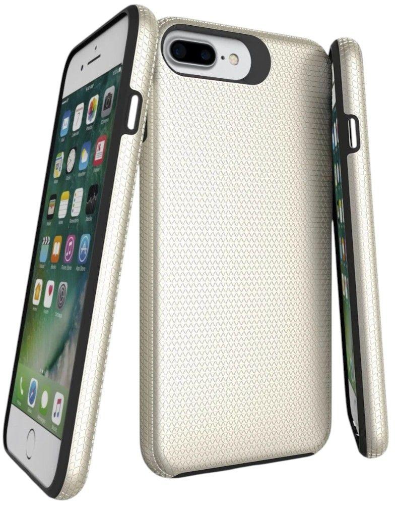 Renoverad Xquisite ProGrip Phone Case for iPhone 8/7/6S/6 Plus - Reebelo Sverige