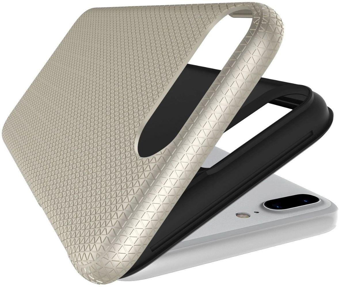 Renoverad Xquisite ProGrip Phone Case for iPhone 8/7/6S/6 Plus - Reebelo Sverige