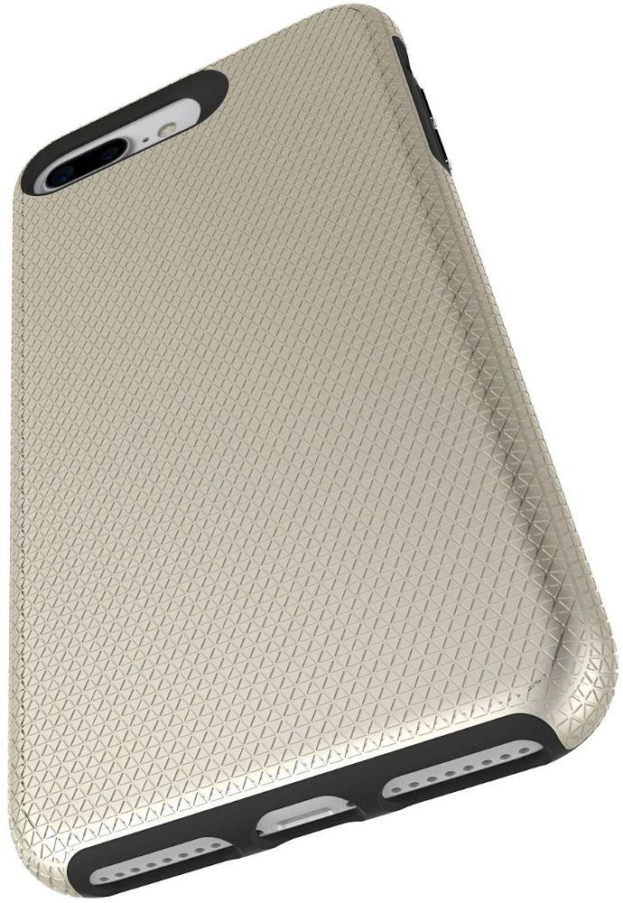Renoverad Xquisite ProGrip Phone Case for iPhone 8/7/6S/6 Plus - Reebelo Sverige