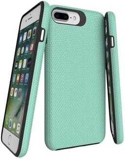 Renoverad Xquisite ProGrip Phone Case for iPhone 8/7/6S/6 Plus - Reebelo Sverige